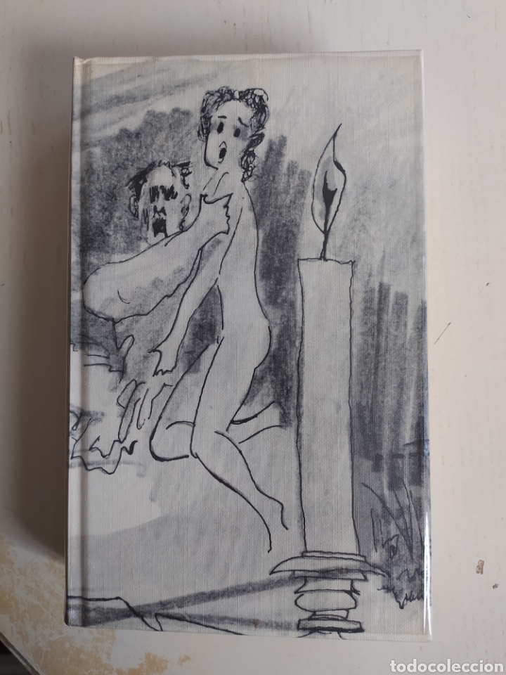 Libros: El Heptameron - Foto 1