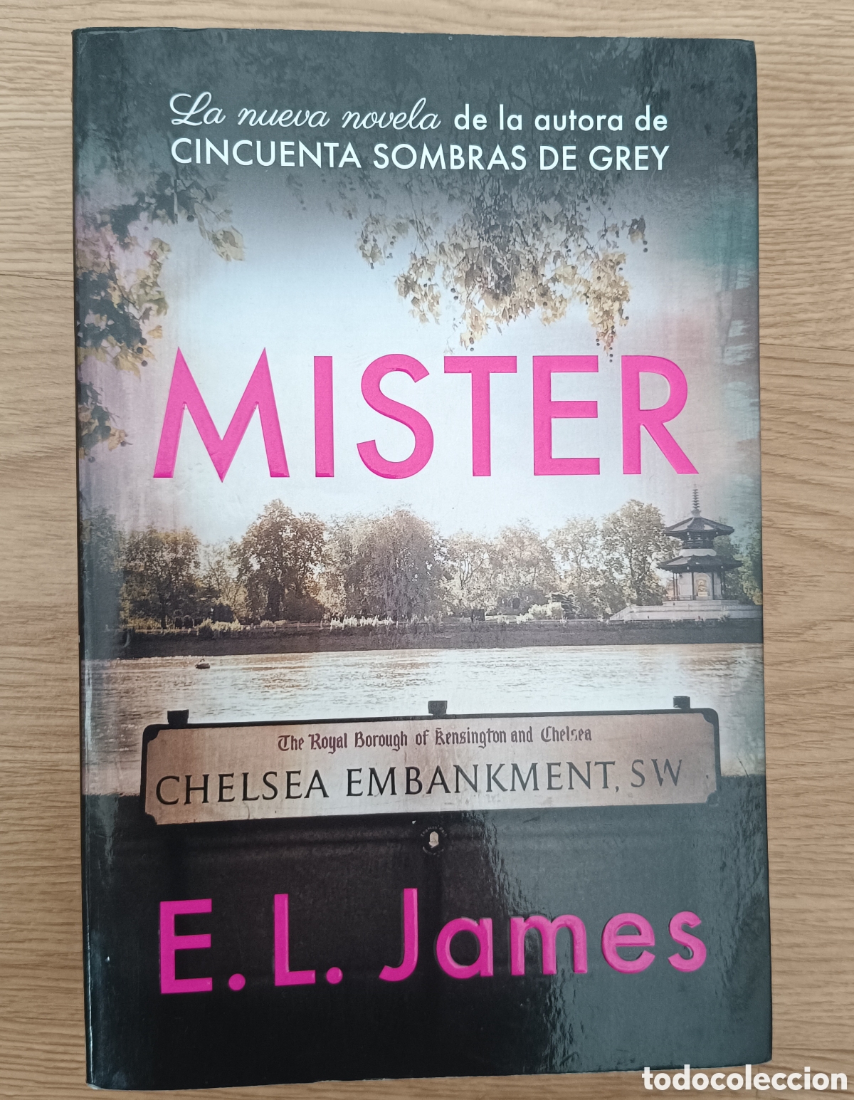 Libros: MISTER NOVELA - Foto 4