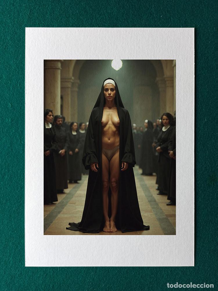 Libros: PORTAFOLIO BARE DEVOTION - Foto 6