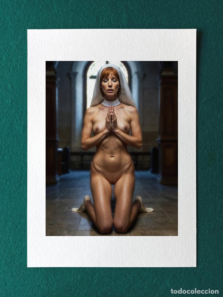 Libros: PORTAFOLIO BARE DEVOTION - Foto 11