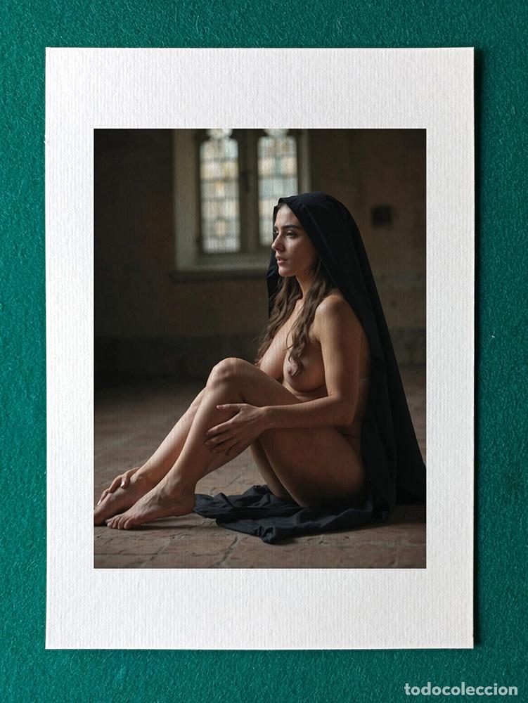 Libros: PORTAFOLIO BARE DEVOTION - Foto 12