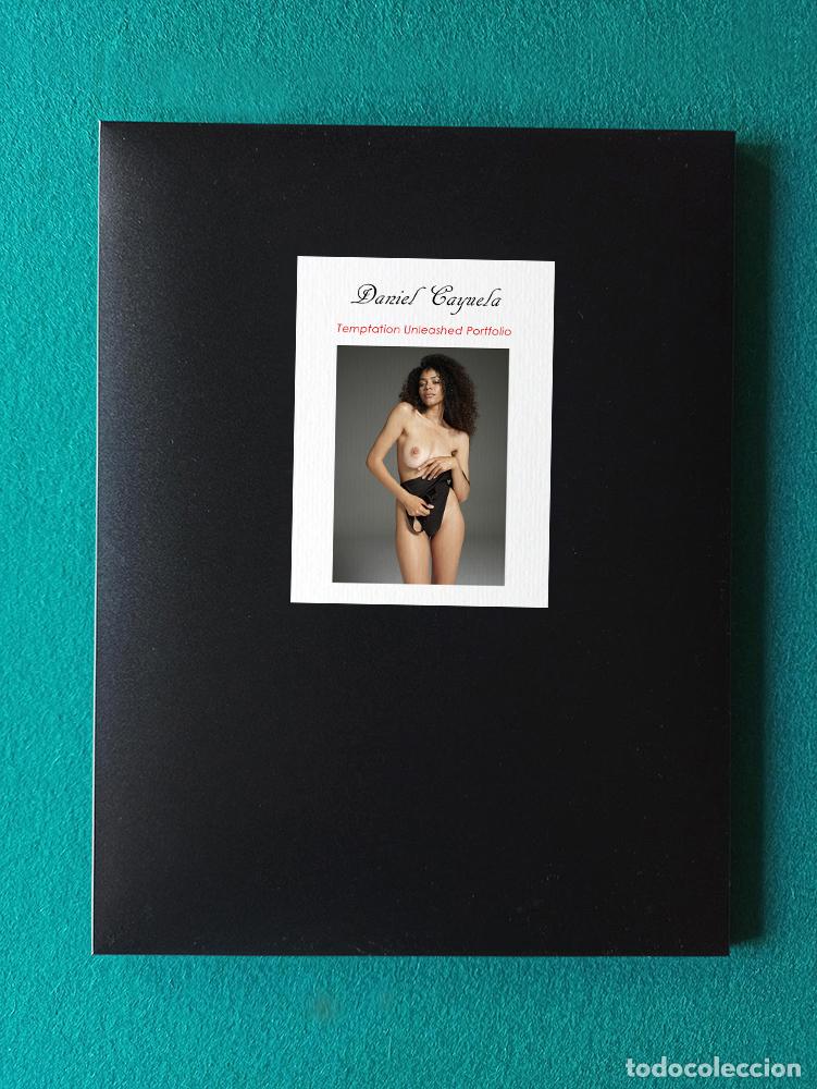 Libros: PORTAFOLIO TEMPTATION UNLEASHED - Foto 2