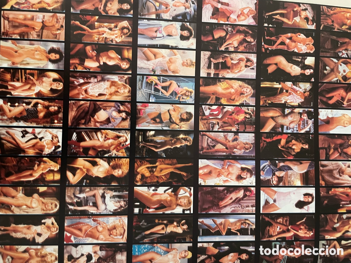 Libros: El libro de Playboy. - Foto 4