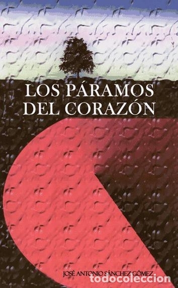 Libros: PARAMOS DEL CORAZON, LOS - JOSE ANTONIO SANCHEZ GOMEZ - Foto 1