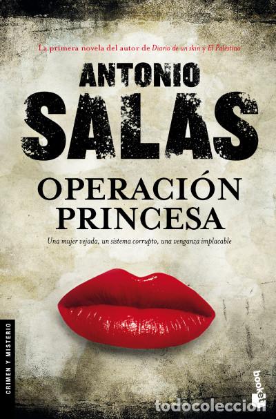 Libros: Operaci&oacute;n Princesa - Foto 1