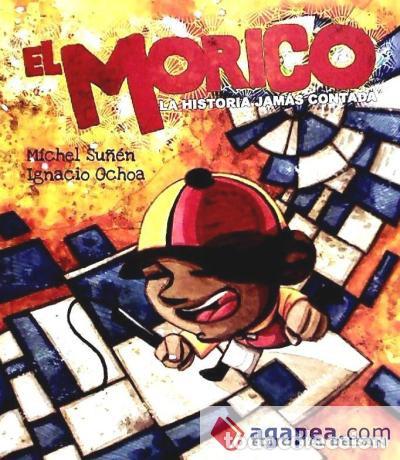 Libros: MORICO - Foto 1