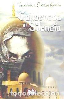 Libros: Condenada al silencio - Alonso Pereira, Esperanza