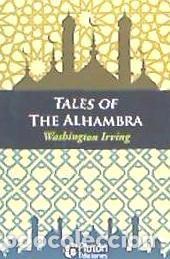 B&uuml;cher: TALES OF THE ALHAMBRA - IRVING, WASHINGTON