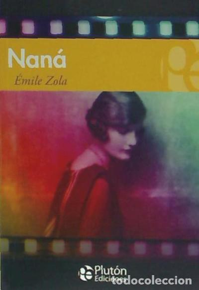 Libros: NAN&Aacute; - Foto 1