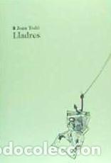 Libros: Lladres - Tod&oacute;, Joan - Foto 1
