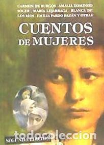 Libros: Cuentos de mujeres - VV.AA. - Foto 1