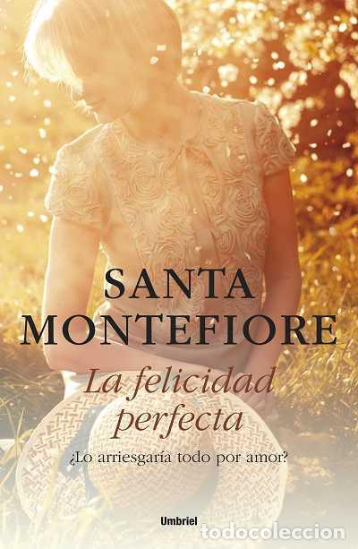 Livres: La felicidad perfecta