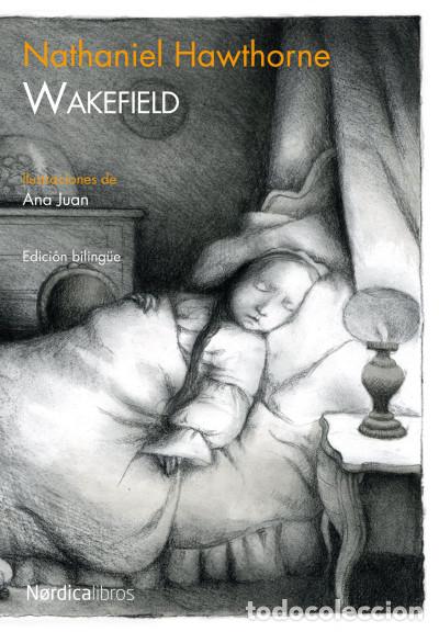 Libros: Wakefield - HAWTHORNE,NATHANIEL - Foto 1