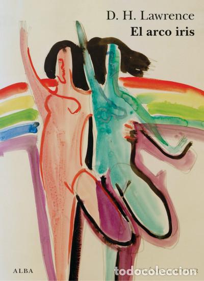 Libri: El arco iris - Lawrence, D. H.