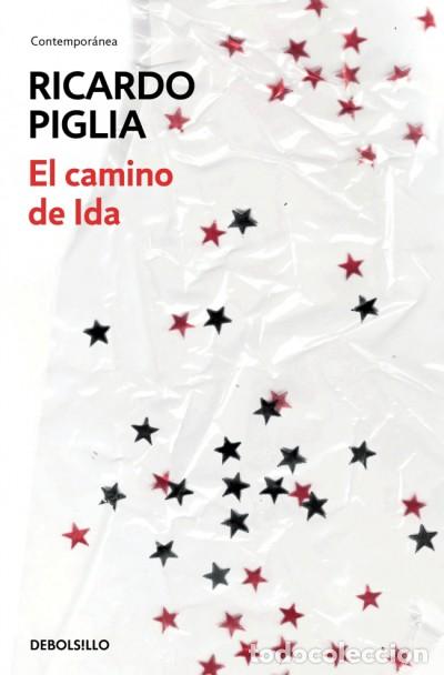 books: El camino de Ida - Ricardo Piglia