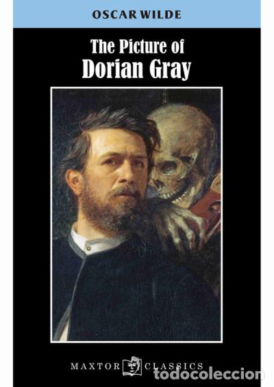 Libri: The picture of Dorian Gray - Oscar, Wilde