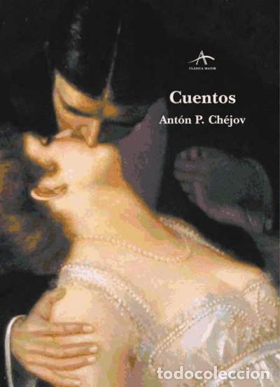 Livros: Cuentos - Chejov, Anton Pavlovich