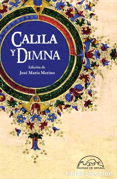 Libros: Calila y Dimna - An&oacute;nimo - Foto 1