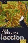 B&uuml;cher: Un viejo que le&iacute;a novelas de amor - Luis Sep&uacute;lveda