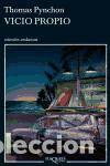 Libros: Vicio propio - Pynchon, Thomas - Foto 1