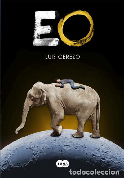 Libros: Eo - Cerezo, Luis - Foto 1
