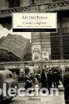 Libros: Cuentos completos - Arturo Barea - Foto 1