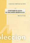 Livres: Comentario de textos:Los mecanismos referenciales (12) Editorial Arco Libros