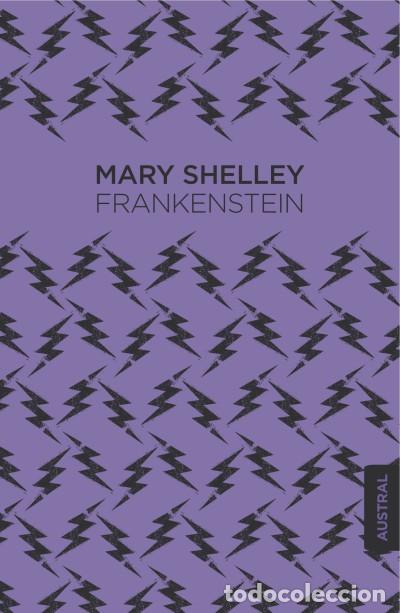 Libros: Frankenstein - Shelley, Mary - Foto 1