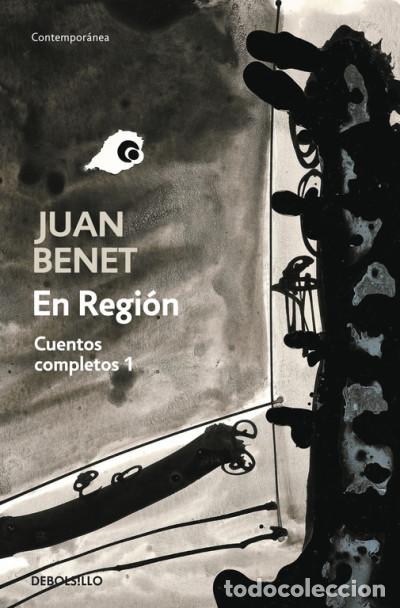 B&uuml;cher: En regi&oacute;n. Cuentos completos 1 - Benet, Juan