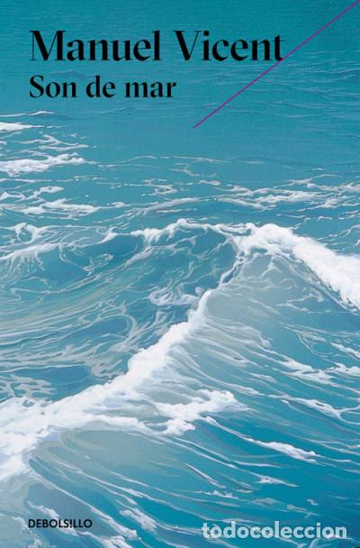 Libros: Son de mar - Manuel Vicent - Foto 1