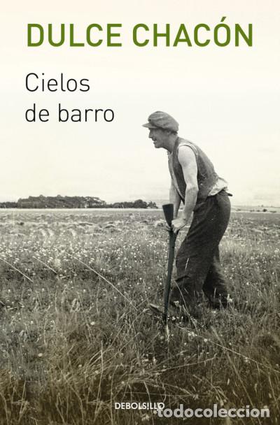 books: Cielos de barro - Chac&oacute;n, Dulce