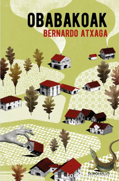 books: Obabakoak - Atxaga, Bernardo