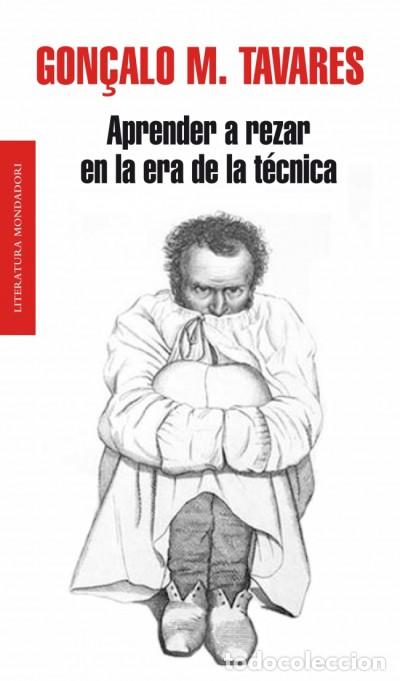 Libri: Aprender a rezar en la era de la t&eacute;cnica - M. Tavares,Gon&ccedil;alo