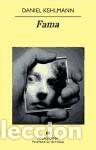books: Fama : una novela en nueve historias - Kehlmann, Daniel