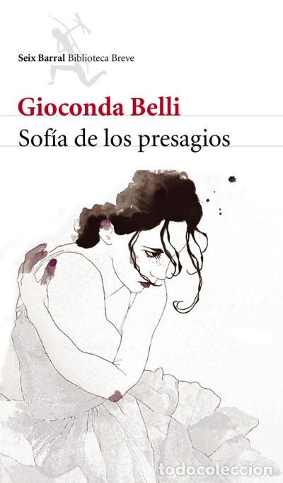 Libros: Sof&iacute;a de los presagios - Belli, Gioconda - Foto 1