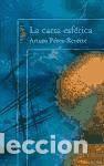 B&uuml;cher: La carta esf&eacute;rica - Arturo P&eacute;rez-Reverte