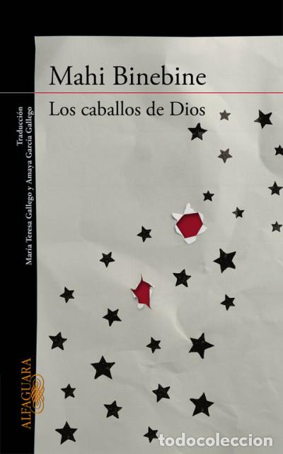 B&uuml;cher: Los caballos de Dios