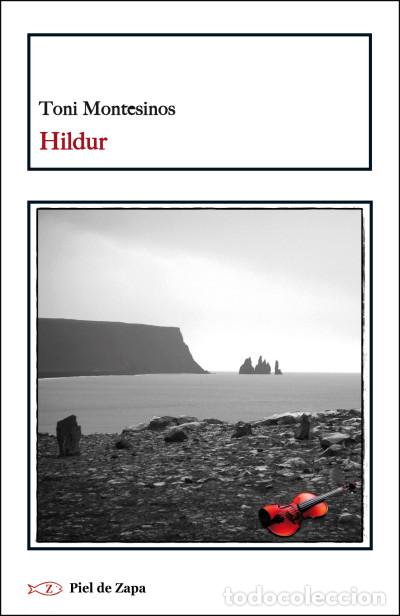 Libros: Hildur - Montesinos, Hildur