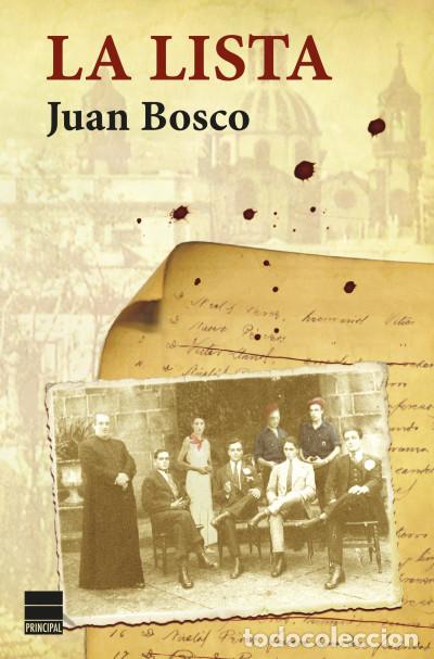 Libros: La lista - Foto 1