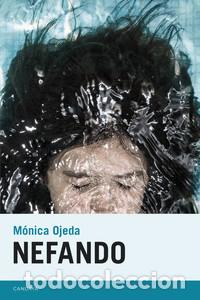 Libros: Nefando - Ojeda, M&oacute;nica - Foto 1