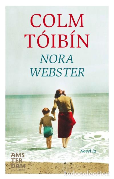 Libros: Nora Webster - T&oacute;ib&iacute;n, Colm - Foto 1