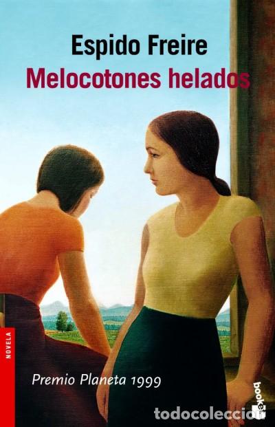B&uuml;cher: Melocotones helados