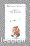 Libros: La bruja y el capit&aacute;n (F&aacute;bula) - Sciascia, Leonardo - Foto 1