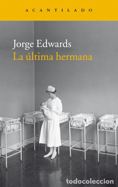 Libros: La &uacute;ltima hermana - Foto 1