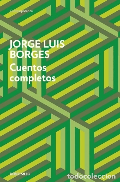 Libros: Cuentos completos - Borges, Jorge Luis - Foto 1