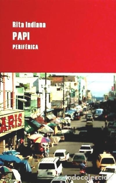 Libros: PAPI - Foto 2