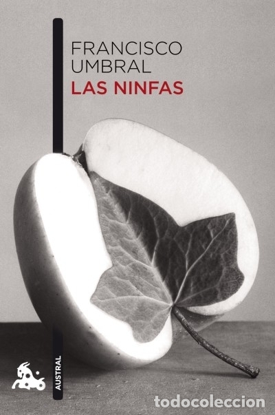 Libros: Las ninfas - Foto 1