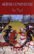 Libri: Sir Nigel Valdemar