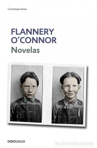Libros: Novelas - OConnor, Flannery - Foto 1