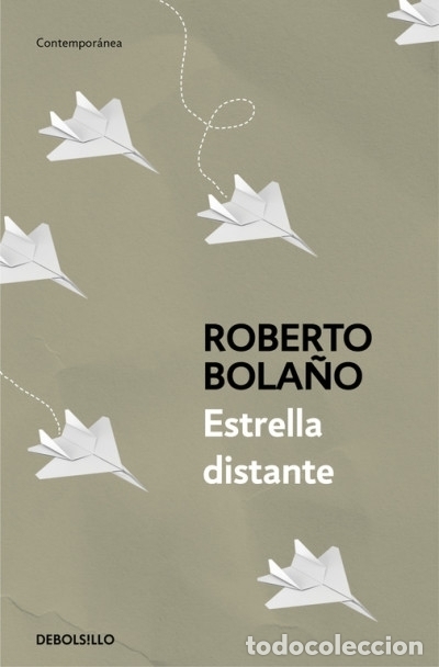 Libros: Estrella distante - Bola&ntilde;o, Roberto - Foto 1